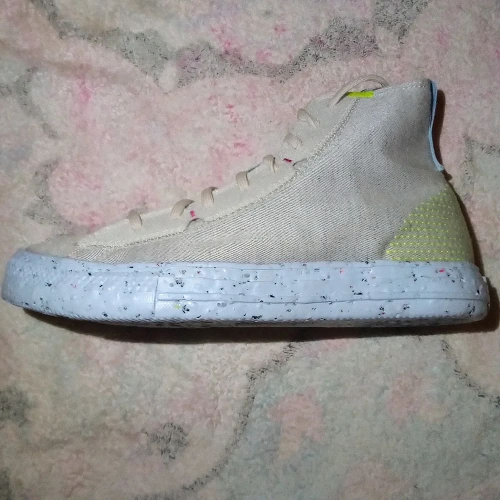 Converse Ctas Crater Hi - Picture 4 of 6